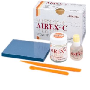 Airex С Норитаке (пор.20г+жид.12мл), Япония