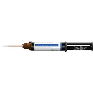 Maxcem Elite цв. Белый Опаковый (2шпр.х 5гр), 34060, Kerr