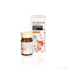 GC Fuji Plus-powder (порошок) 15г