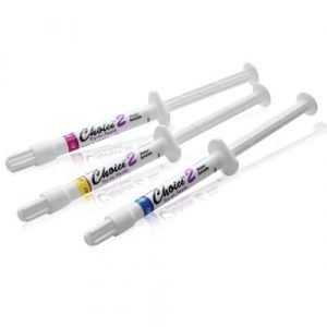 Choice 2 Try-in Paste A3 (шпр 2 г)-примерочная паста, Bisco