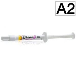 Choice 2 Try-in Paste A2 (шпр 2 г)-примерочная паста, Bisco