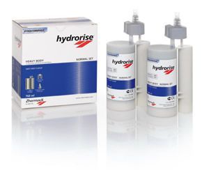 Hydrorise Maxi Putti Normal Set (2х380 мл), C207044, Zhermack