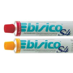 Bisico S4i (2х76,5мл) коррегирующий материал хорошей текучести артикул 01260