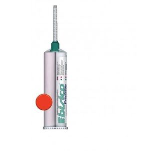 Bisico Precision монофазный оттискный материал (4 катриджа по 75мл+20 смесителей) артикул №71370
