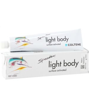 Speedex light body, коррегирующий слой, 140г, Coltene