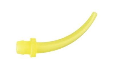 Канюли для слепочных масс 100 шт., Dispodent