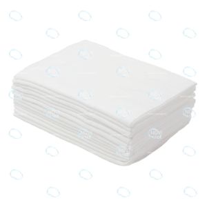 Салфетка впитывающая, спанлейс 40/м2, 30х40см. (100шт.) НОВИСЕТ