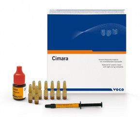 Cimara 1196-набор, Voco
