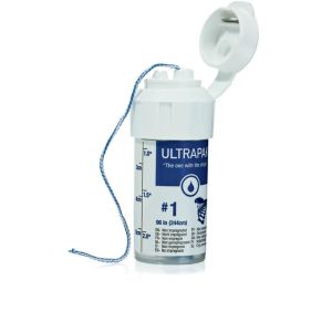 Нить ретракционная ULTRAPAK (УЛЬТРАПАК) #1