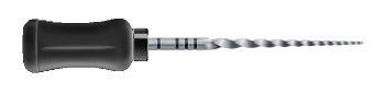 ProTaper ручной F4 (31мм) (6 шт.) чер.