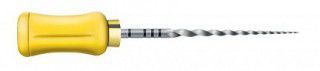 ProTaper ручной F5 (21мм (6 шт.) черн.