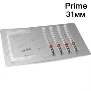 TruNatomy Prime 31мм, стерильные (4 шт.)