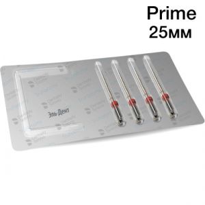 TruNatomy Prime 25мм, стерильные (4 шт.)