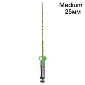TruNatomy Medium 25мм, стерильные (4 шт.)