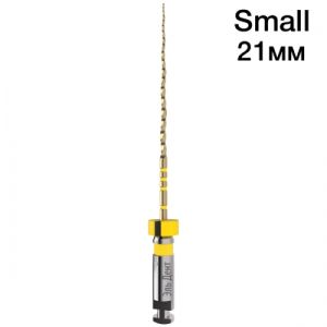 TruNatomy Small 21мм, стерильные (4 шт.)