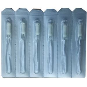 NiTi Finger Spreaders-Спредеры ручные, 30/25мм (6шт.), EndoStar