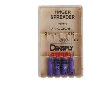Spreaders №20 (21мм) Майлифер (4шт.)