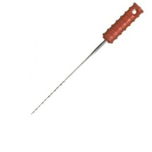 Пульпоэкстракторы Nervnadeln №480 21мм XXF/2 стерильные (10шт) (V040333021430), VDW