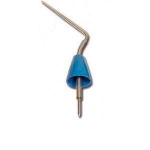 Плаггер мягкий BeeFill Plugger soft 60/.06 синий /VDW 546000060