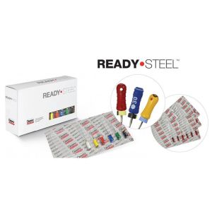 Hedstroem №08 (25мм) Maillefer