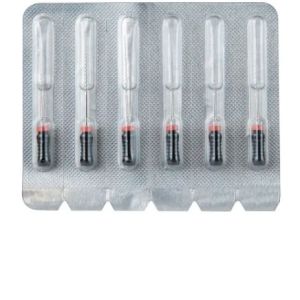 Н-Файлы №40 Pro-Endo L25мм