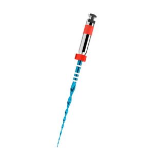 Reciproc файлы BLUE L25 №R25 4 шт., VDW