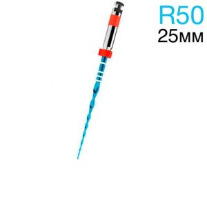 Reciproc файлы BLUE L25 №R50 4 шт., VDW