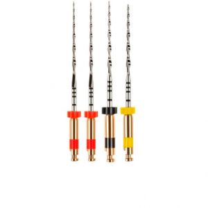 Reciproc файлы L25 ассорти (R25x2шт, R40x1шт R50x1шт) / v040012025200, VDW