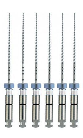 FlexMaster Тейпер NiTi №15 02 L25, VDW