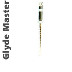 Файлы GLYDE MASTER №15/к.2-4/31мм (6шт.)-машинные файлы для создания ковровой дорожки