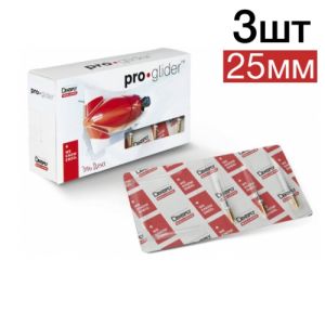 PROGLIDER 25 мм (3шт.) - инструмент эндодонтический, Maillefer