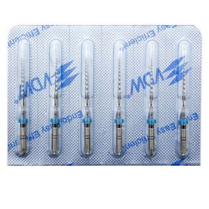 FlexMaster Тейпер NiTi №40 04 L31, VDW