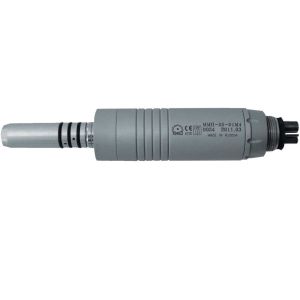 Микромотор ММП-20-01, 4-х канальный, (20тыс.об.) КМИЗ