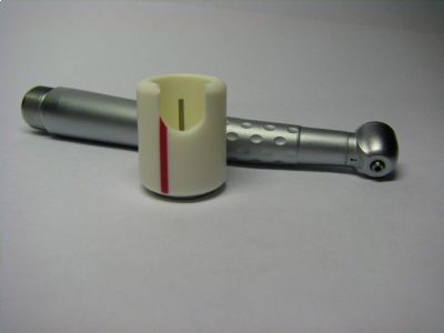 Наконечник НТСФ 300 М4 (4-х канальный), КМИЗ