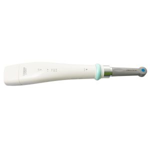 Лампа Estus Plus co световодом «ESTUS BLUE-POINT» для фотополимеризации виниров, Геософт Дент