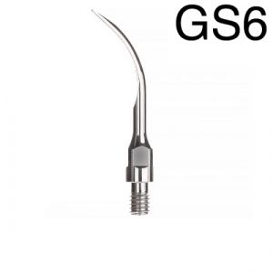 Насадка GS6 Woodpecker - для снятия зубных отложений