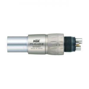 Переходник быстросъемный PTL-CL-LED III