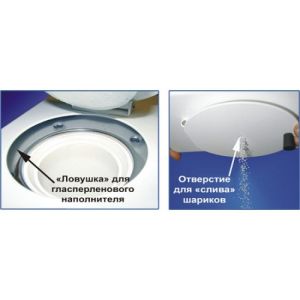 Стерилизатор ThermoEst-Ceramic гласперленовый настольного типа, Геософт