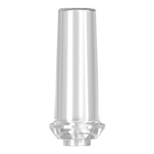 Абатмент пластиковый, совместимый с XiVE 3.4