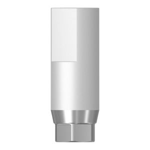 Сатинированное скан-боди, совместимое с NobelActive, Lenmiriot A, NobelReplace Conical Connection, Lenmiriot CC WP