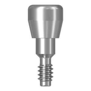 Формирователь десны, совместимый с NobelReplace Conical Connection NP, Lenmiriot CC
