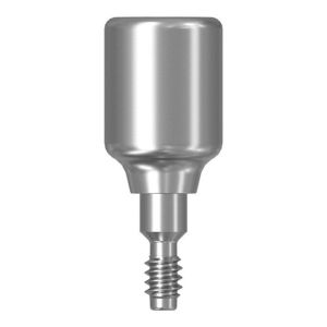 Формирователь десны, совместимый с NobelReplace Conical Connection NP, Lenmiriot CC