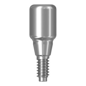 Формирователь десны, совместимый с Alpha Bio Conical Narrow