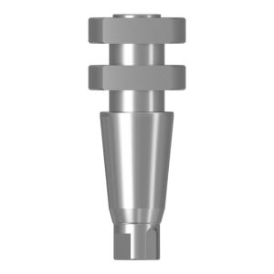 Трансфер для открытой ложки, совместимый с Straumann Bone Level RC, включая 1 винт