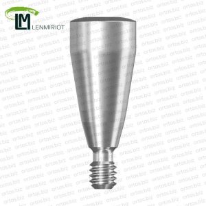 Формирователь десны, совместимый с Osstem Regular, Lenmiriot R