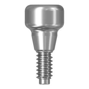 Формирователь десны, совместимый с Alpha Bio Conical Narrow