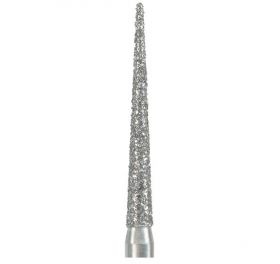 283 Алмазные боры Dentex Dental Industrial - 3 шт