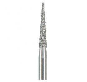 284H Алмазные боры Dentex Dental Industrial - 3 шт